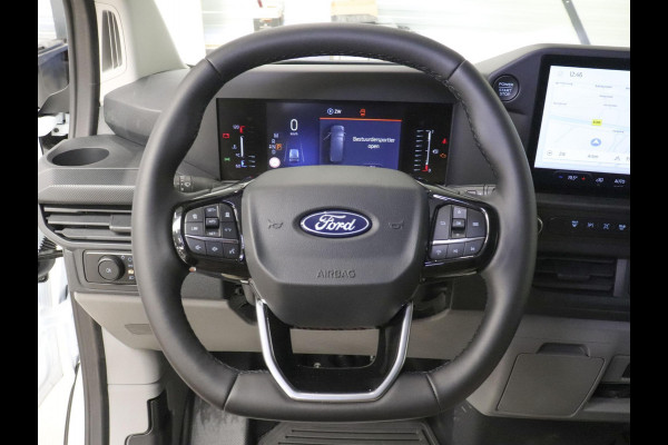 Ford Transit Custom 300 2.0 TDCI L2H1 Trend NM Automaat Airco Navi Cruise PDC Camera