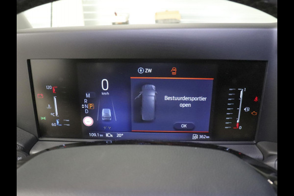 Ford Transit Custom 300 2.0 TDCI L2H1 Trend NM Automaat Airco Navi Cruise PDC Camera