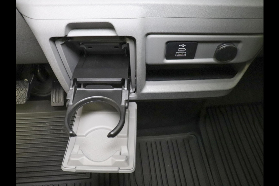 Ford Transit Custom 300 2.0 TDCI L2H1 Trend NM Automaat Airco Navi Cruise PDC Camera