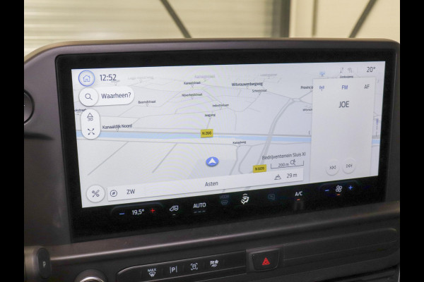 Ford Transit Custom 300 2.0 TDCI L2H1 Trend NM Automaat Airco Navi Cruise PDC Camera