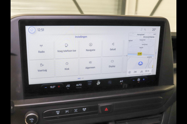 Ford Transit Custom 300 2.0 TDCI L2H1 Trend NM Automaat Airco Navi Cruise PDC Camera