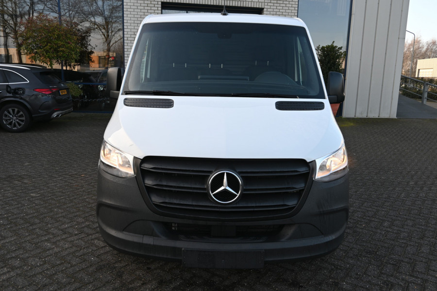 Mercedes-Benz Sprinter 315 CDI L1H1 RWD MBUX navigatie 10.25, Trekhaak, Etc.