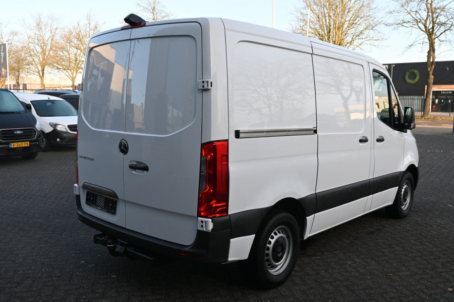 Mercedes-Benz Sprinter 315 CDI L1H1 RWD MBUX navigatie 10.25, Trekhaak, Etc.