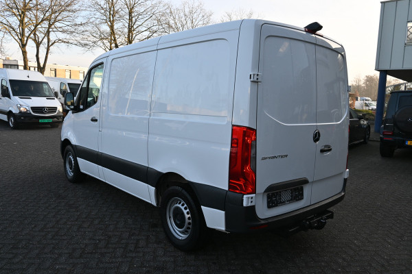 Mercedes-Benz Sprinter 315 CDI L1H1 RWD MBUX navigatie 10.25, Trekhaak, Etc.