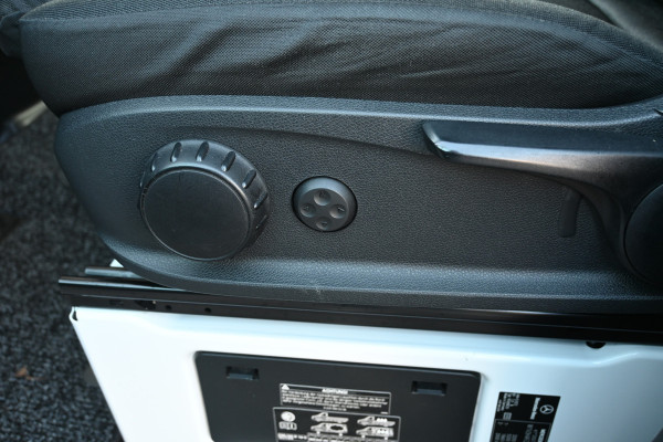 Mercedes-Benz Sprinter 315 CDI L1H1 RWD MBUX navigatie 10.25, Trekhaak, Etc.