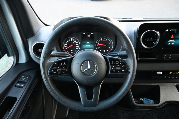 Mercedes-Benz Sprinter 315 CDI L1H1 RWD MBUX navigatie 10.25, Trekhaak, Etc.