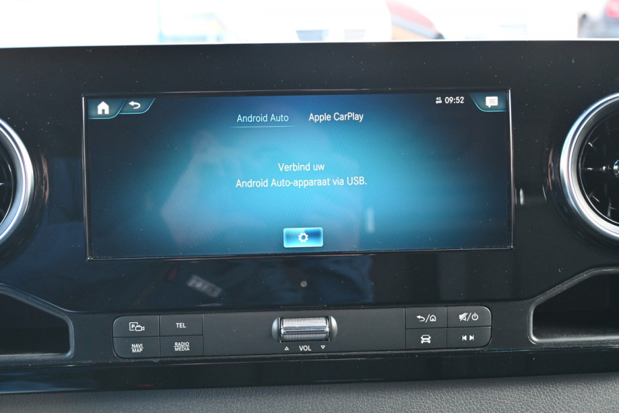 Mercedes-Benz Sprinter 315 CDI L1H1 RWD MBUX navigatie 10.25, Trekhaak, Etc.