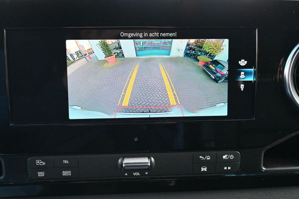 Mercedes-Benz Sprinter 315 CDI L1H1 RWD MBUX navigatie 10.25, Trekhaak, Etc.