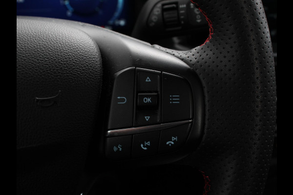 Ford FOCUS Wagon 1.0 EcoBoost 125pk mhev ST Line X | Panorama dak | Navigatie Groot scherm | Apple Carplay/Android Auto | Parkeersensoren | Camera | Driver Assistance Pack | Winter Pack | LED-koplampen | Panoramadak | Virtual Cockpit | All seasonbanden