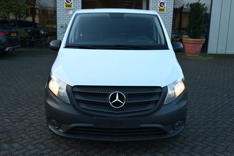 Mercedes-Benz Vito 116 CDI L2 Lang Audio 30, Trekhaak, Achterklep