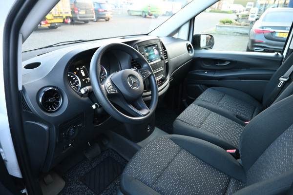 Mercedes-Benz Vito 116 CDI L2 Lang Audio 30, Trekhaak, Achterklep