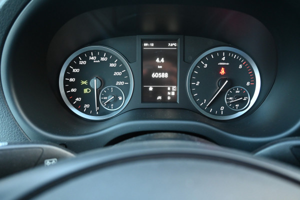 Mercedes-Benz Vito 116 CDI L2 Lang Audio 30, Trekhaak, Achterklep