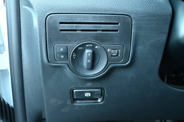 Mercedes-Benz Vito 116 CDI L2 Lang Audio 30, Trekhaak, Achterklep