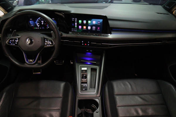 Volkswagen Golf 2.0 TSI R 4Motion /PERFORMANCE/AKRAP/PANO/HUD/IQ/H-K/VOL