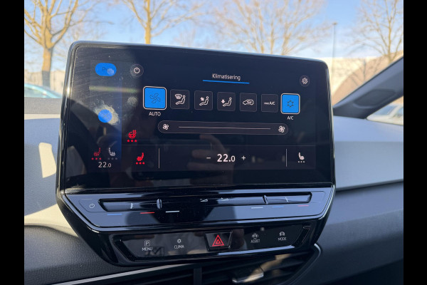 Volkswagen ID.3 Business 58 kWh ORIGINEEL NL / NAP | STOEL- & STUURVERWARMING | ADAPTIEVE CRUISE | CAMERA | MATRIX LED | RIJKLAAR MET 12 MND BOVAG