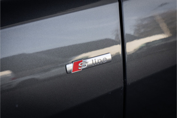 Audi Q8 55 TFSI e quattro Pro Line S Soft Close - Head up