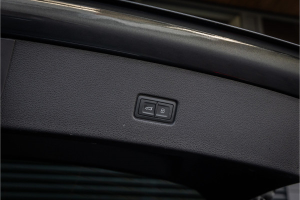 Audi Q8 55 TFSI e quattro Pro Line S Soft Close - Head up