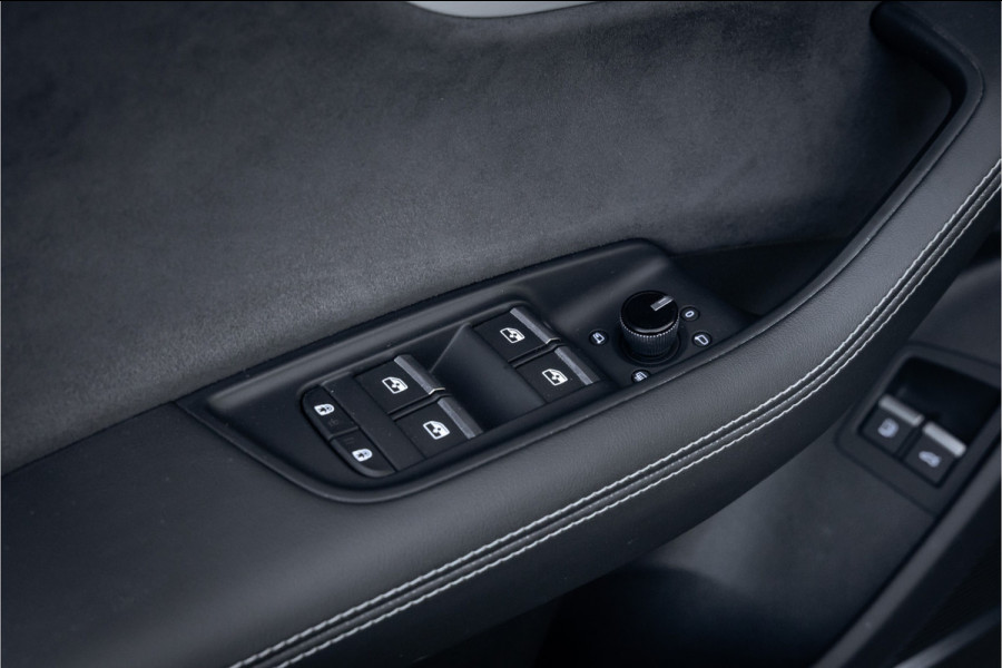 Audi Q8 55 TFSI e quattro Pro Line S Soft Close - Head up