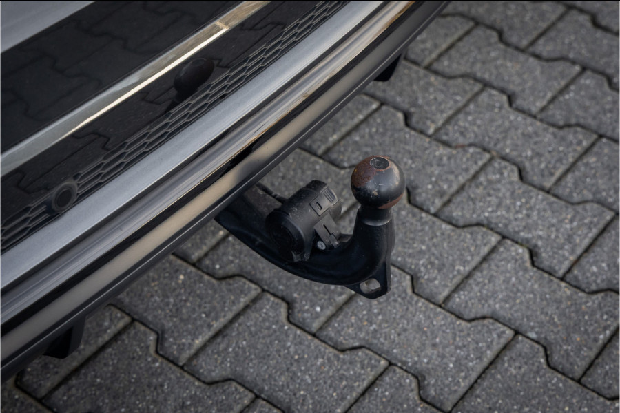 Audi Q8 55 TFSI e quattro Pro Line S Soft Close - Head up