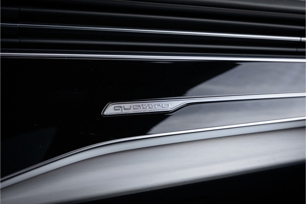 Audi Q8 55 TFSI e quattro Pro Line S Soft Close - Head up