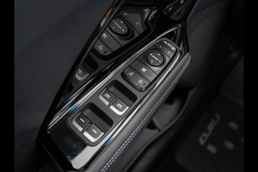Kia e-Niro ExecutiveLine 64 kWh 3 Fase | Cruise | Clima | Camera | Carplay | Navi | Keyless | Stoelverwarming-verkoeling |