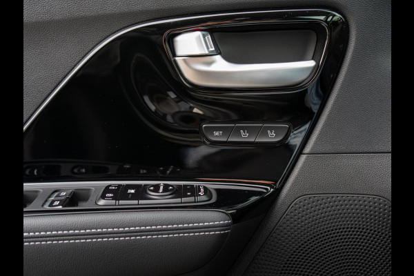 Kia e-Niro ExecutiveLine 64 kWh 3 Fase | Cruise | Clima | Camera | Carplay | Navi | Keyless | Stoelverwarming-verkoeling |