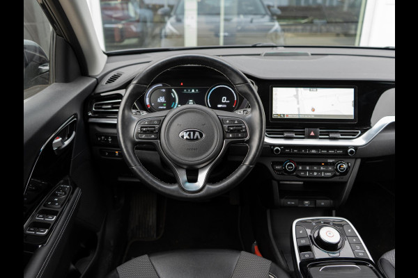 Kia e-Niro DynamicLine 64 kWh 3 Fase | Keyless | Camera | Navigatie | Carplay | DAB+ |