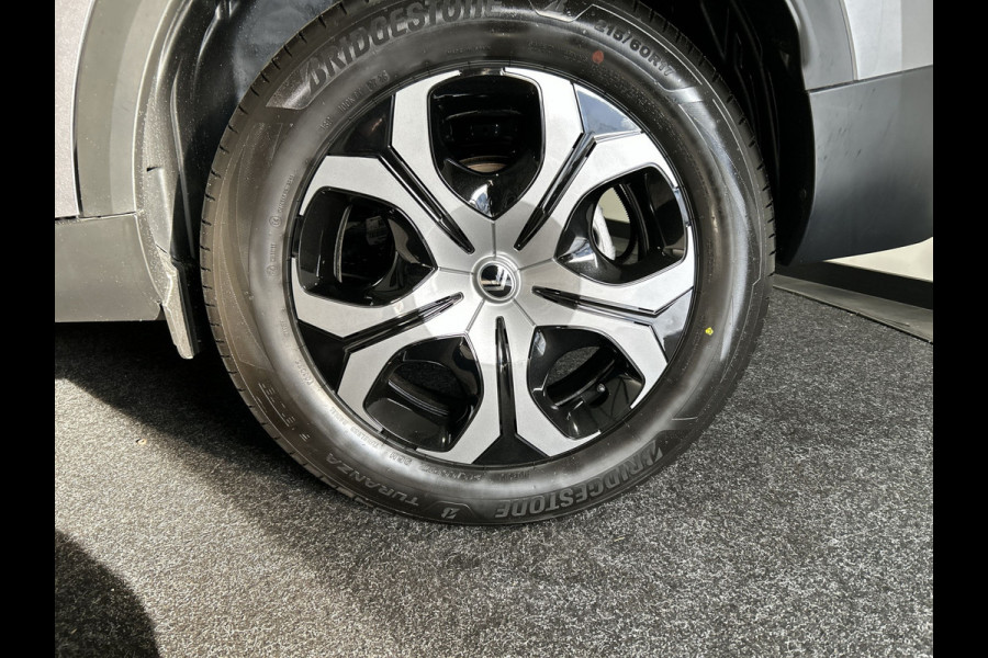 Citroën Ë-C3 Aircross Plus 113pk Comfort Range 44 kWh 11 kw lader | Apple Carplay | Parkeercamera