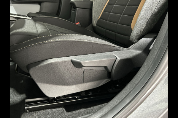 Citroën Ë-C3 Aircross Plus 113pk Comfort Range 44 kWh 11 kw lader | Apple Carplay | Parkeercamera