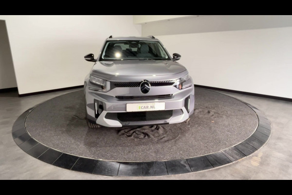Citroën Ë-C3 Aircross Plus 113pk Comfort Range 44 kWh 11 kw lader | Apple Carplay | Parkeercamera