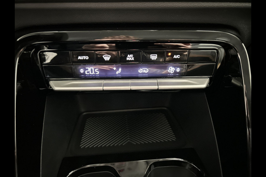 Citroën Ë-C3 Aircross Plus 113pk Comfort Range 44 kWh 11 kw lader | Apple Carplay | Parkeercamera