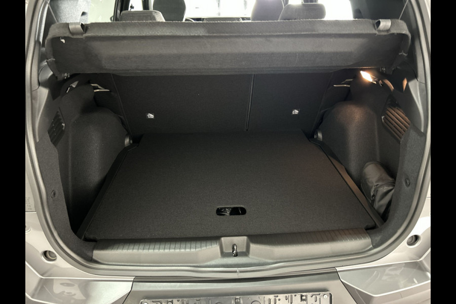 Citroën Ë-C3 Aircross Plus 113pk Comfort Range 44 kWh 11 kw lader | Apple Carplay | Parkeercamera