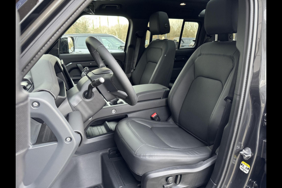 Land Rover Defender P300e 110 X-Dynamic SE