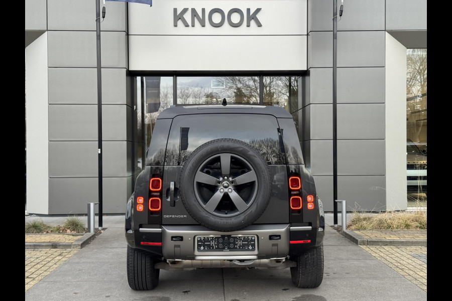 Land Rover Defender P300e 110 X-Dynamic SE