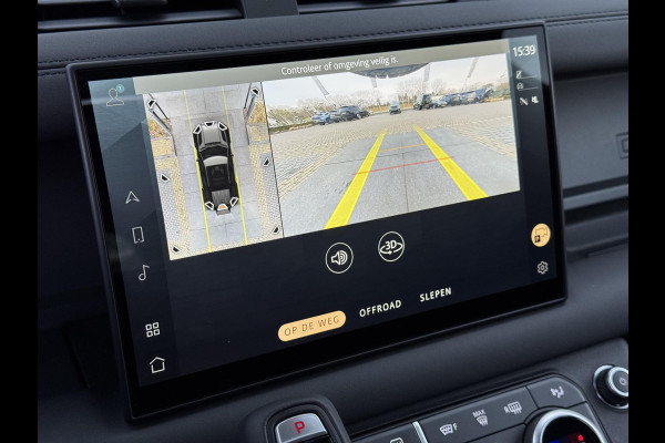 Land Rover Defender P300e 110 X-Dynamic SE