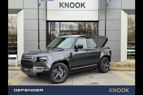 Land Rover Defender P300e 110 X-Dynamic SE