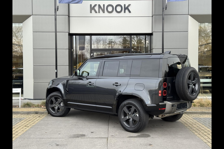 Land Rover Defender P300e 110 X-Dynamic SE