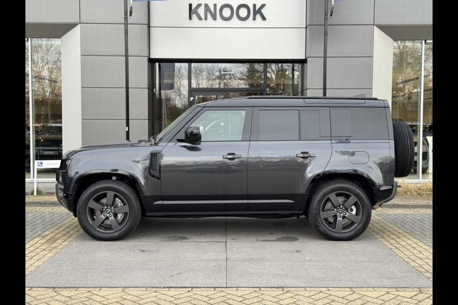 Land Rover Defender P300e 110 X-Dynamic SE