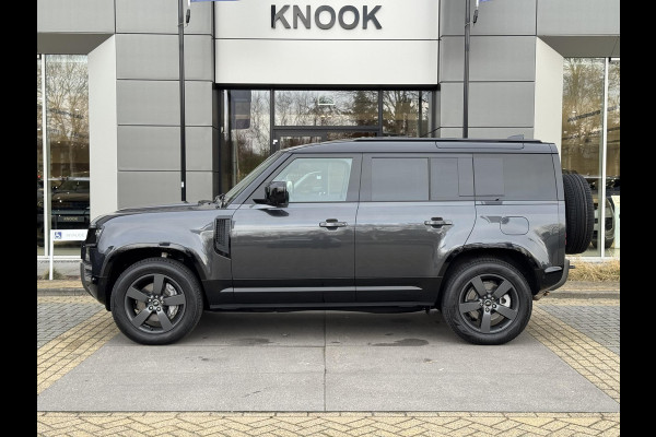 Land Rover Defender P300e 110 X-Dynamic SE