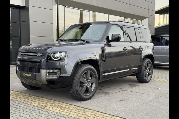 Land Rover Defender P300e 110 X-Dynamic SE