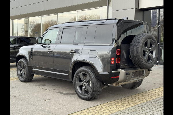 Land Rover Defender P300e 110 X-Dynamic SE