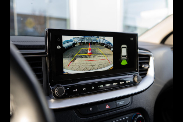 Kia Ceed Sportswagon 1.0 T-GDi DynamicPlusLine | Stoel en stuurverwarming | Navigatie | Camera | Parkeersensoren achter | Apple Carplay / Android Auto |
