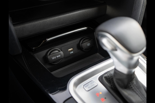 Kia Ceed Sportswagon 1.0 T-GDi DynamicPlusLine | Stoel en stuurverwarming | Navigatie | Camera | Parkeersensoren achter | Apple Carplay / Android Auto |