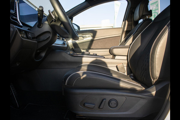Kia Sportage 1.6 T-GDi Plug-in Hybrid AWD GT-Line Panoramadak | Stoelverwarming | Camera | elektr. achterklep | Carplay