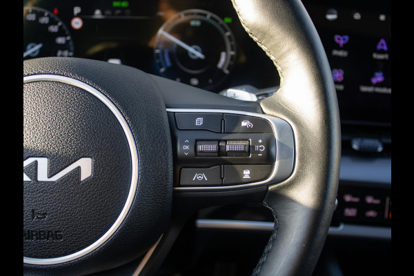 Kia Sportage 1.6 T-GDi Plug-in Hybrid AWD GT-Line Panoramadak | Stoelverwarming | Camera | elektr. achterklep | Carplay