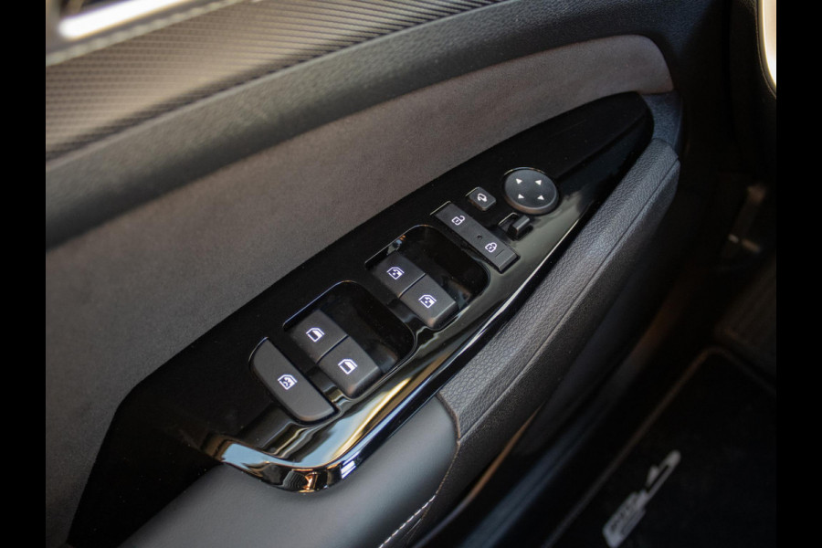Kia Sportage 1.6 T-GDi Plug-in Hybrid AWD GT-Line Panoramadak | Stoelverwarming | Camera | elektr. achterklep | Carplay