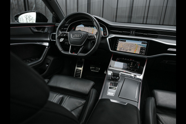Audi A7 Sportback 50 TDI quattro Pro Line S · Panoramadak · Memory seats · B&O Sound · 360 Camera · Keyless · Ambiance interieur · NL Au