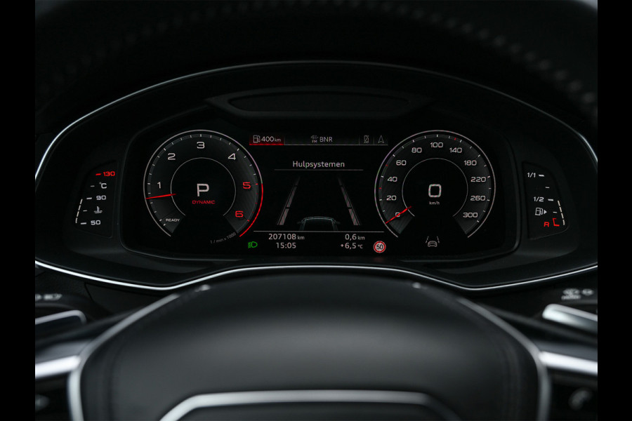 Audi A7 Sportback 50 TDI quattro Pro Line S · Panoramadak · Memory seats · B&O Sound · 360 Camera · Keyless · Ambiance interieur · NL Au