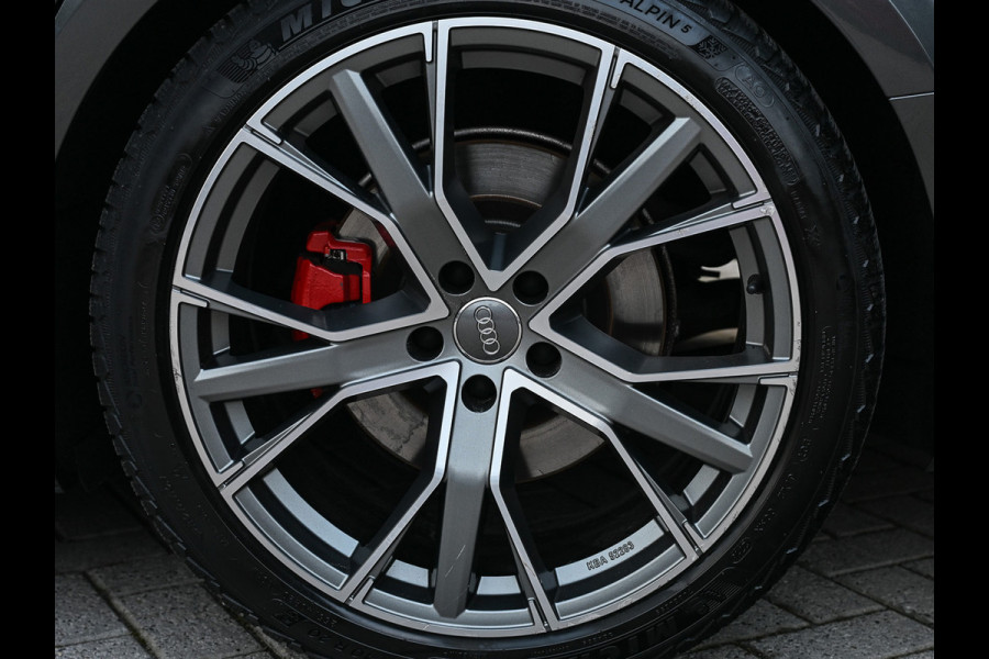 Audi A7 Sportback 50 TDI quattro Pro Line S · Panoramadak · Memory seats · B&O Sound · 360 Camera · Keyless · Ambiance interieur · NL Au