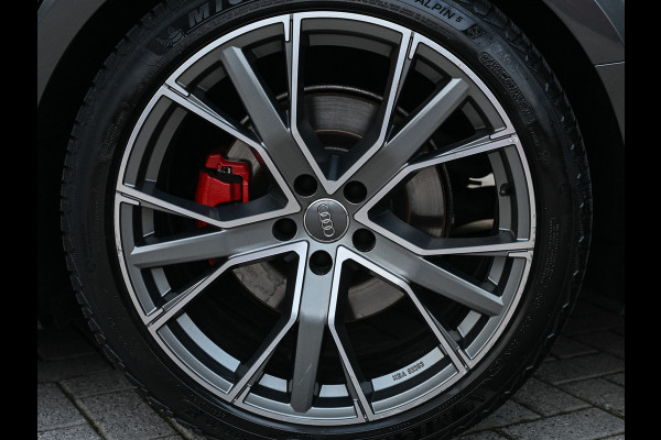 Audi A7 Sportback 50 TDI quattro Pro Line S · Panoramadak · Memory seats · B&O Sound · 360 Camera · Keyless · Ambiance interieur · NL Au